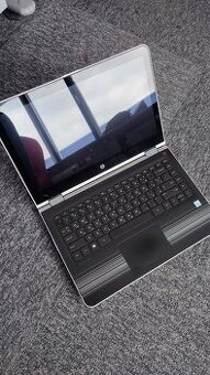 HP Pavilion x360 Convertible