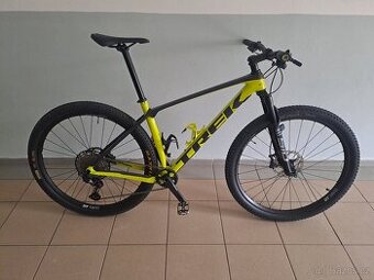 Trek procaliber 9.6 vel.L osazení XT - 1