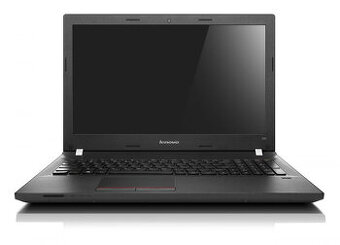 Notebook s CPU Intel i5 - Lenovo B50-80EW