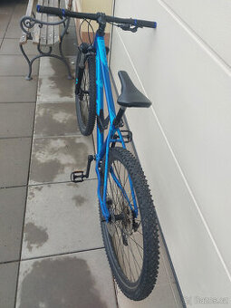 prodám dětské kolo superior racer 27,5
