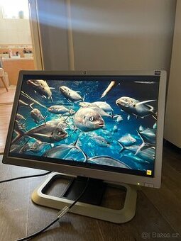 Monitor HP L2045w