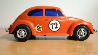 VW brouk BAJA BUG drift