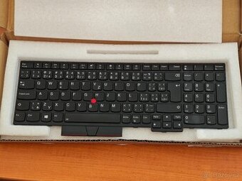 Lenovo použitá klávesnice