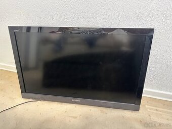 Prodám televizi Sony Bravia KDL-32EX710
