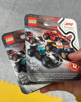 Lego minifigures