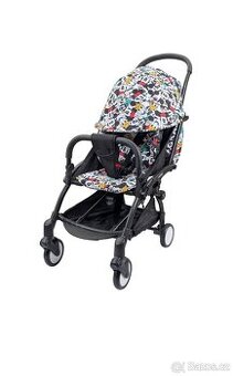 Kočárek Yoya 175 A+ Premium Edition