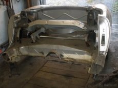 Prodám N.D. na Fiat Barchetta