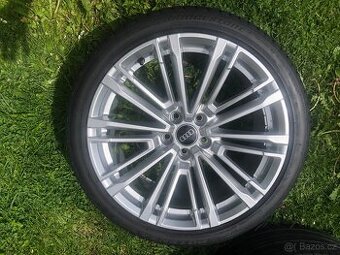Alu kola Audi original
