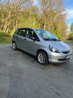HONDA JAZZ 1,2 iDSI