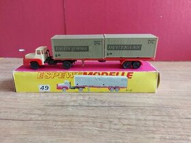 Espewe Modelle no.49 - 1