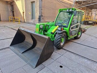 MERLO P27,6 PLUS 4X4