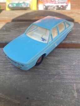 Tatra 613 KDN