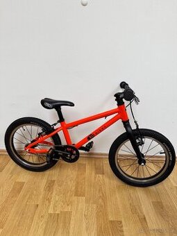 Dětské kolo Kubikes 16L - 1