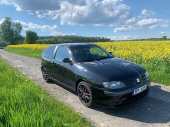 Seat Ibiza 1.8t cupra