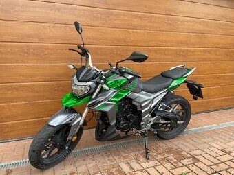 Senke 125