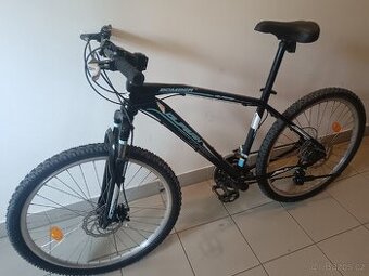 OLPRAN BOMBER SUS Full Disc 26"