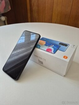 Xiaomi Redmi Note 11S, 6GB/64GB