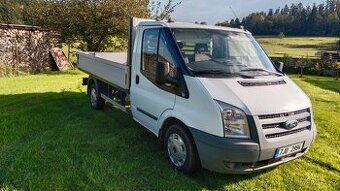 Ford Transit 2,2TDCI