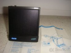 Radio 2x1,5 V nové 3 ks - 1