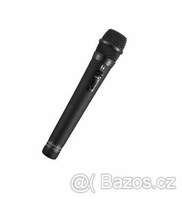 Bezdrátový mikrofon TOA - 1
