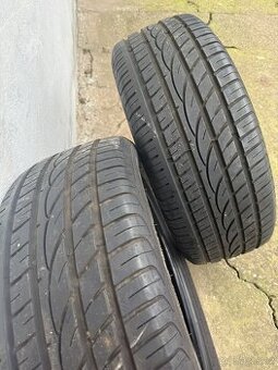 Letní pneu 225/55/R17