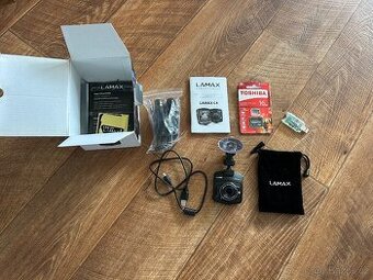 autokamera Lamax C4