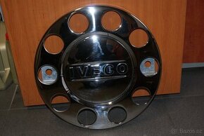 Poklice IVECO