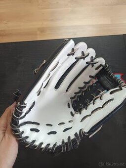 Baseball polařská rukavice pro leváka - nová