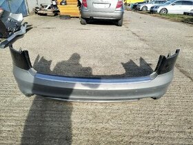 Zadní nárazník audi a6 allroad