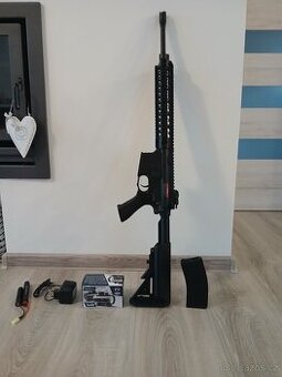 Airsoft starter pack