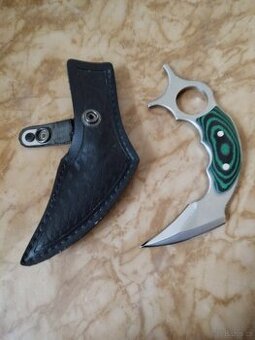 Nůž karambit - 1