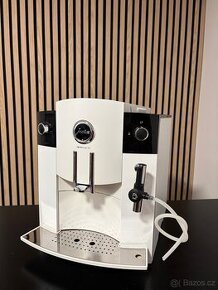 JURA C5 white