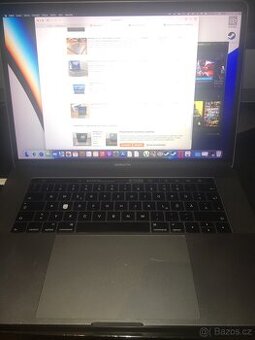 MacBook Pro 15 (2016)