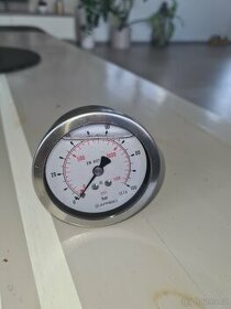 Manometr 100 bar