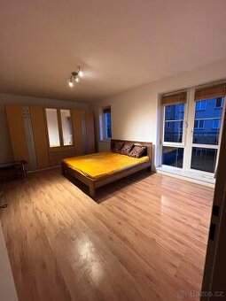 🏡Pronájem bytu 1+1, 42 m² – Chotěšov