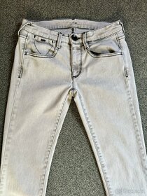 Skinny džíny Gas 26/32