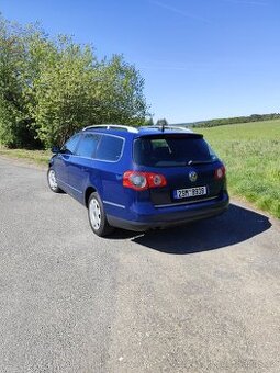 VW Passat 1.9TDI 77KW