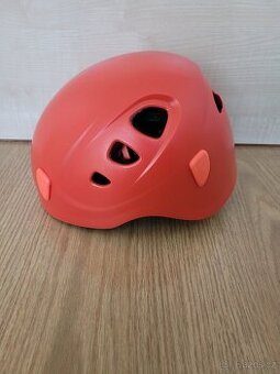 Dětská helma Petzl, 48-54 cm, horolezectví a kolo