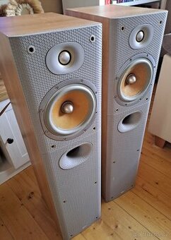 Bowers & Wilkins DM 602.5 s3