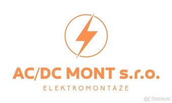 ELEKTROMONTÁŽE-PROJEKTY-REVIZE