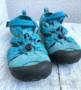Sandálky zn. Keen vel.34/35