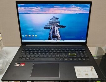 Asus VivoBook 15 OLED