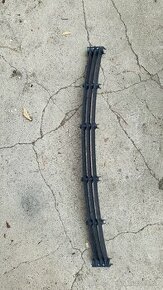 Mřížka nárazníku bmw e38 - 1
