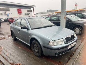 Škoda octavia 1 rv2002 1.6i 75kw