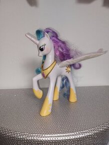 Princezna Celestia My Little ponny