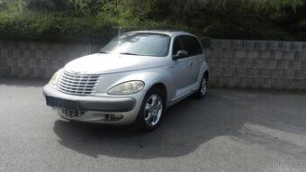 Chrysler PT Cruiser 2.0. 104 kW
