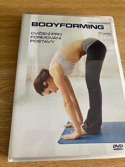 DVD BODYFORMING - 1