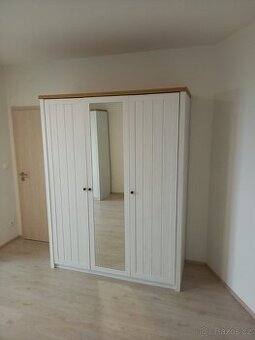 Šatní Skříň Jysk