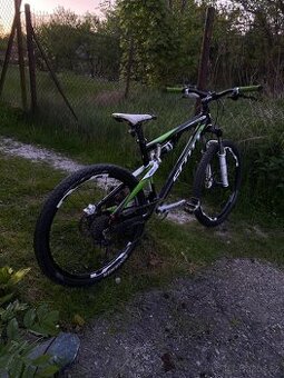 Scott spark 60