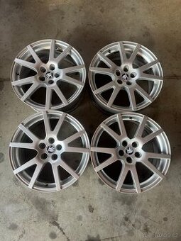 5x100 Spider r17
